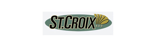 St. Croix Logo