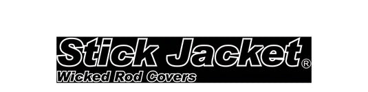 Stick Jacket Logo