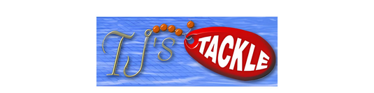 T & J Tackle Logo