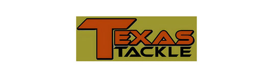 Texas Tackle Logo