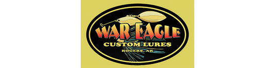 War Eagle Logo