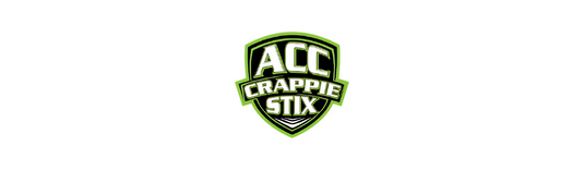 ACC Crappie Stick Logo
