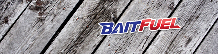 BaitFuel fish attractant fishing scent designed to trigger strikes and improve fishing lure performance