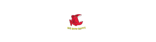 Big Bite Baits Logo
