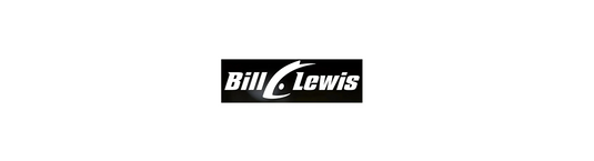 Bill Lewis Logo