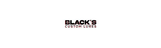 Black's Custom Lures
