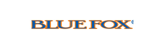 Blue Fox Logo
