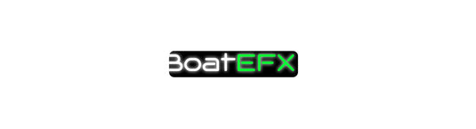 BoatEFX Logo