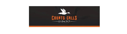 Counts Custom Calls