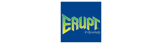 Erupt Fishing