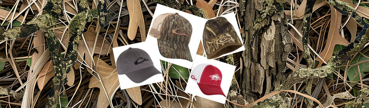 Drake Hats