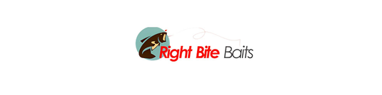 Right Bite Baits Logo