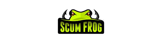 Scum Frog