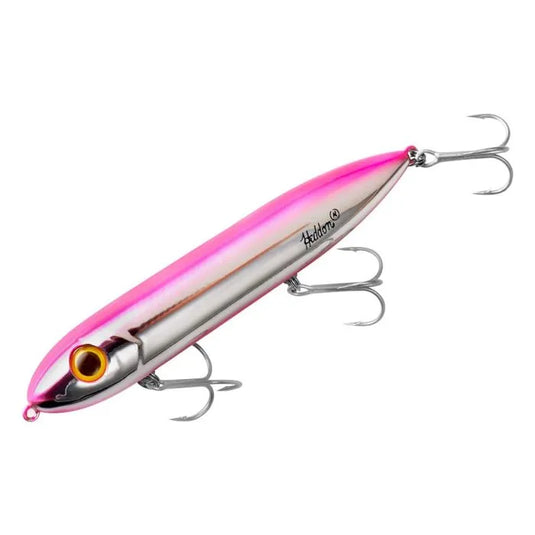 Heddon Lures Super Spook Jr. Topwater Lure