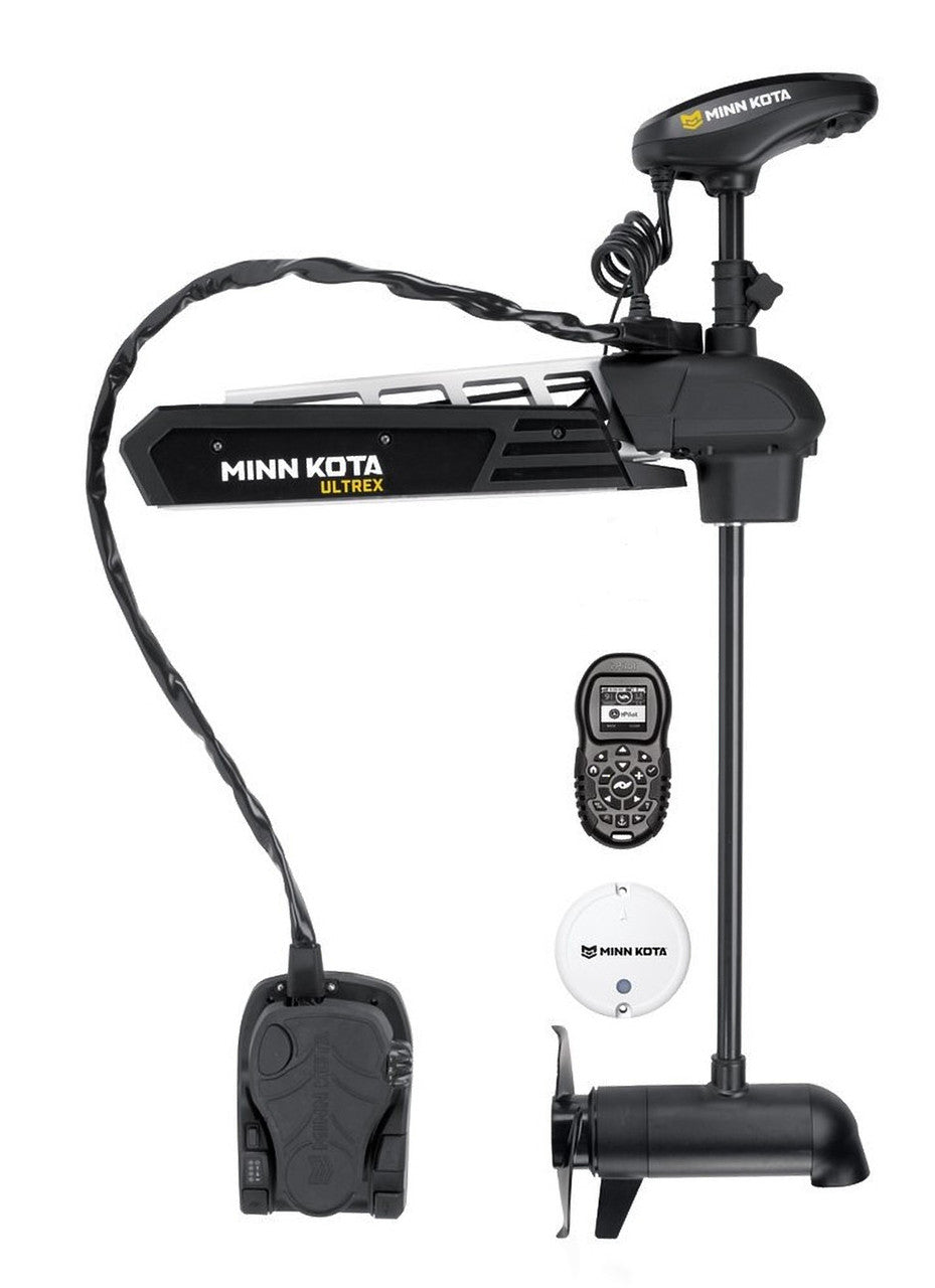 Minn Kota Ultrex 80/US2 w/i-Pilot & Bluetooth (80 Lbs. Thrust, 45