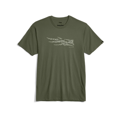 Sitka Icon Shed T-Shirt