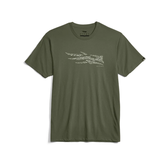 Sitka Icon Shed T-Shirt
