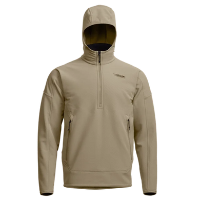 Sitka Alpha Fleece Hoodie