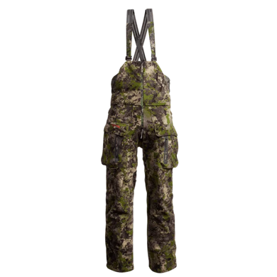 Sitka Stratus Bib - Optifade Cover