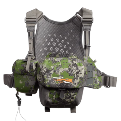 Sitka Flash Optics Harness - Optifade Cover