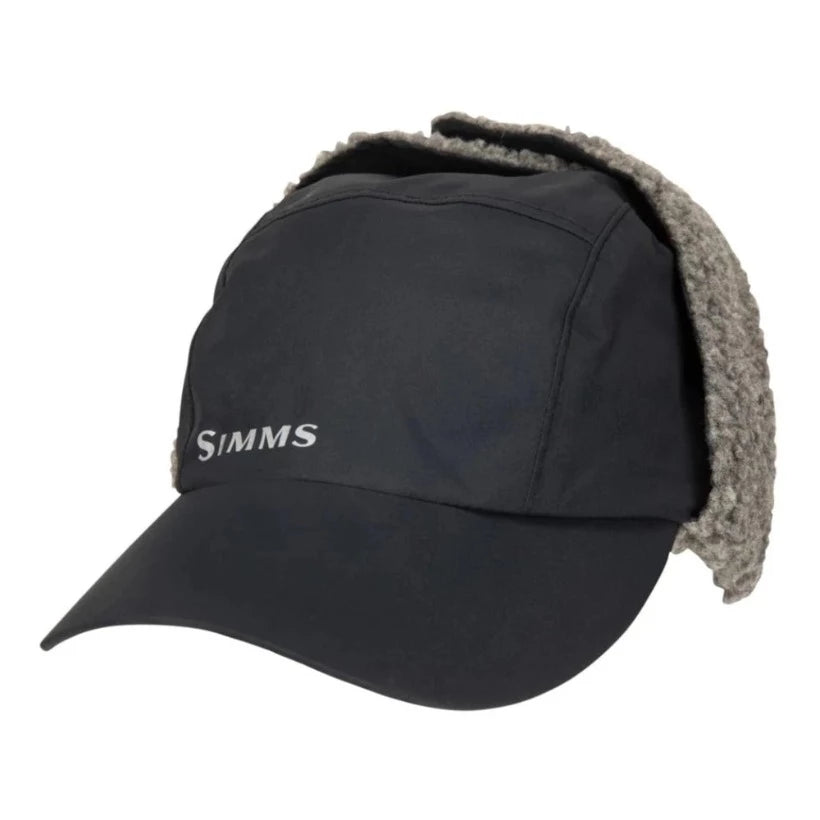Simms Challenger Insulated Hat - Black