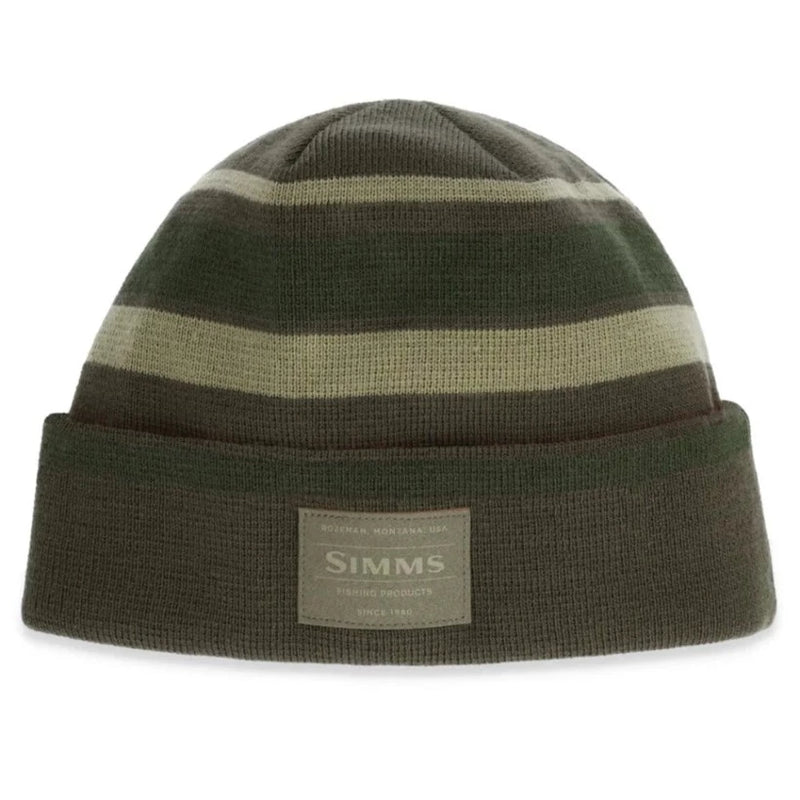 Load image into Gallery viewer, Simms Windstopper Beanie
