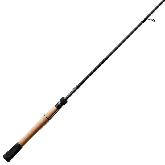 13 Fishing Envy Black Spinning Rod