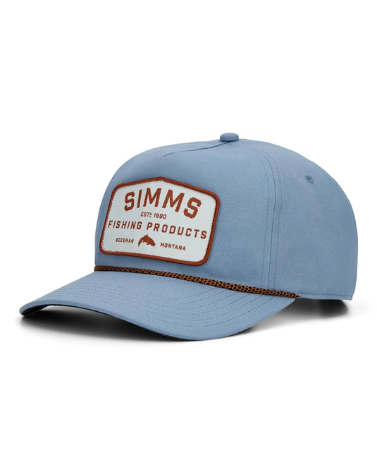Simms Double Haul Rope Hats - Southern Reel Outfitters