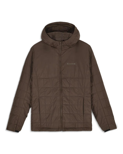 Simms Men's Fall Run Insulated Hoody