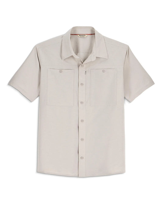 Simms Men's Launch SS Shirt
