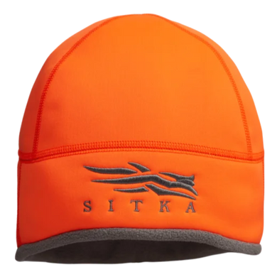 Sitka Jetstream WS Beanie - Blazin Orange