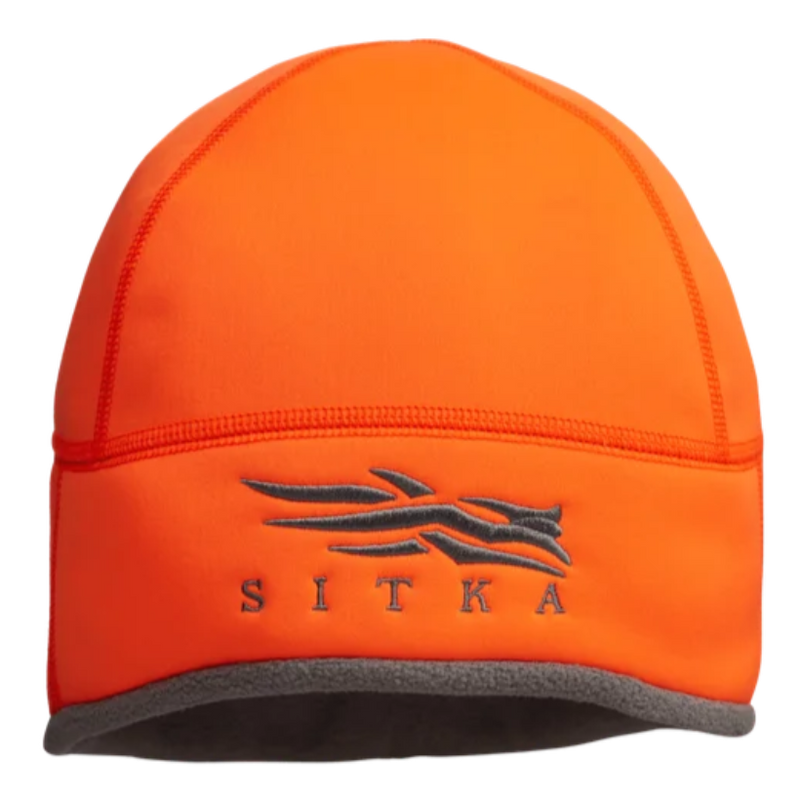 Load image into Gallery viewer, Sitka Jetstream WS Beanie - Blazin Orange
