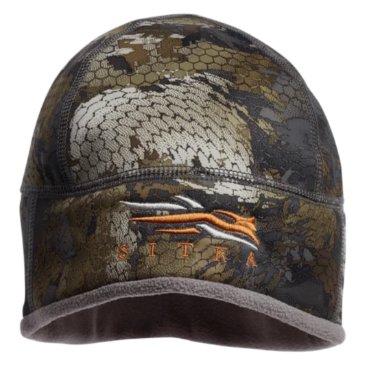 Sitka Jetstream WS Beanie - Optifade Timber
