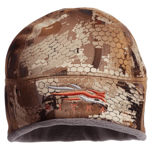 Sitka Jetstream WS Beanie - Optifade Marsh