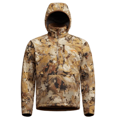 Sitka Duck Oven LT Hoodie - Optifade Marsh