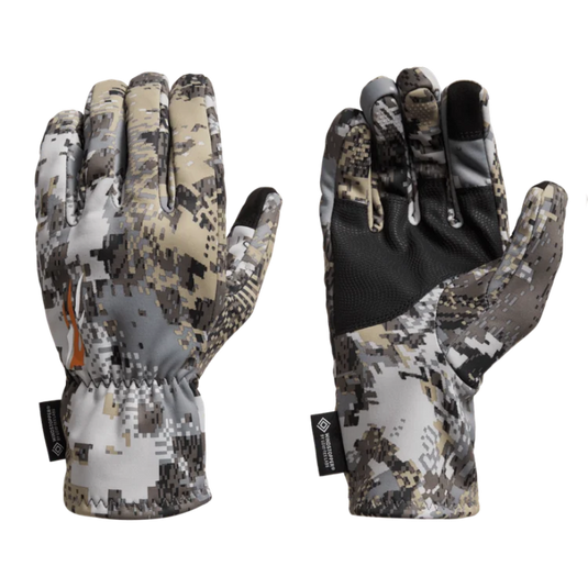 Sitka Jetstream WS Glove - Optifade Elevated 2