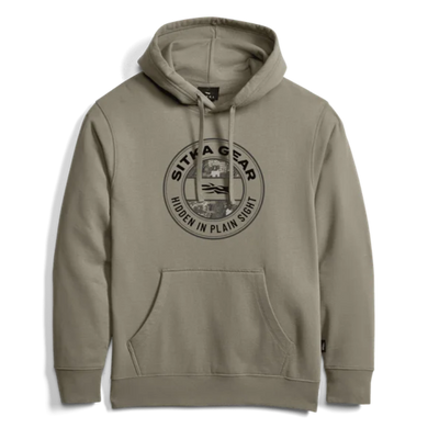 Sitka Hidden Optifade Pullover Hoodie - Oak Elevated 2