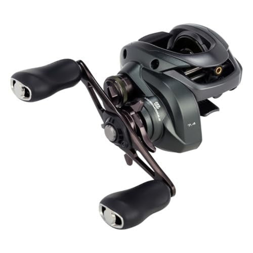 Shimano Curado 150M Casting Reel
