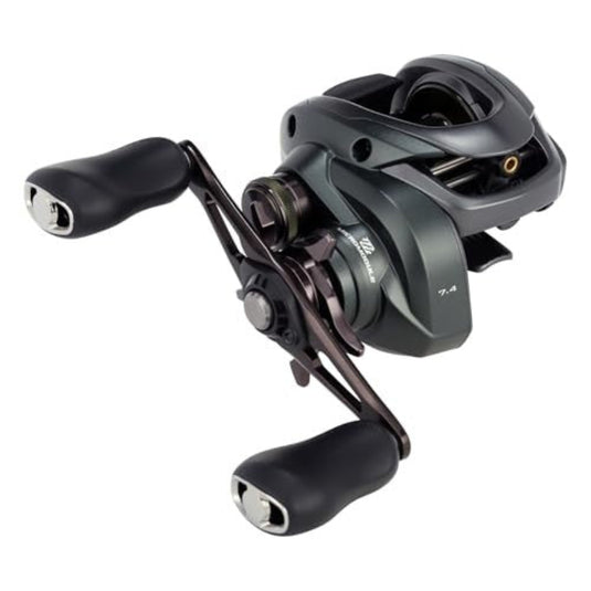 Shimano Curado 150M Casting Reel