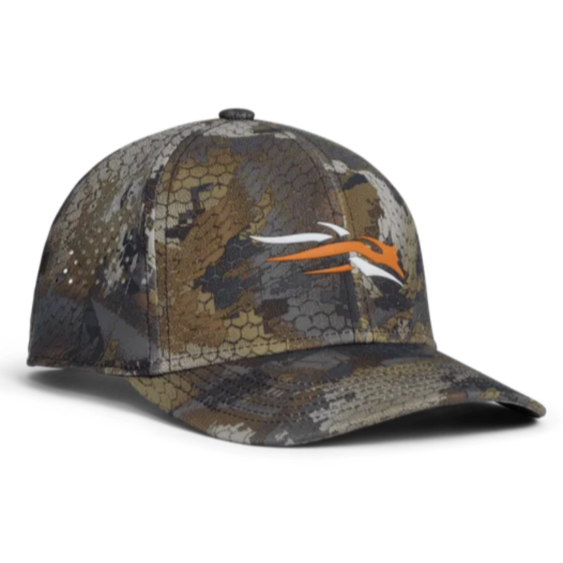 Load image into Gallery viewer, Sitka Icon Optifade Plus Mid Pro Trucker Hats - Optifade Timber
