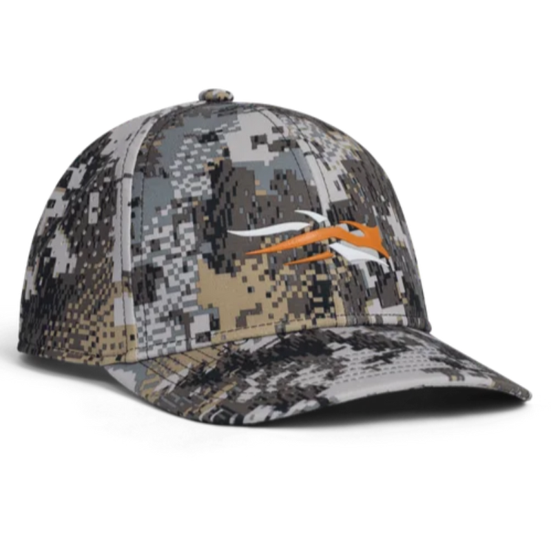 Load image into Gallery viewer, Sitka Icon Optifade Plus Mid Pro Trucker Hats - Optifade Elevated 2
