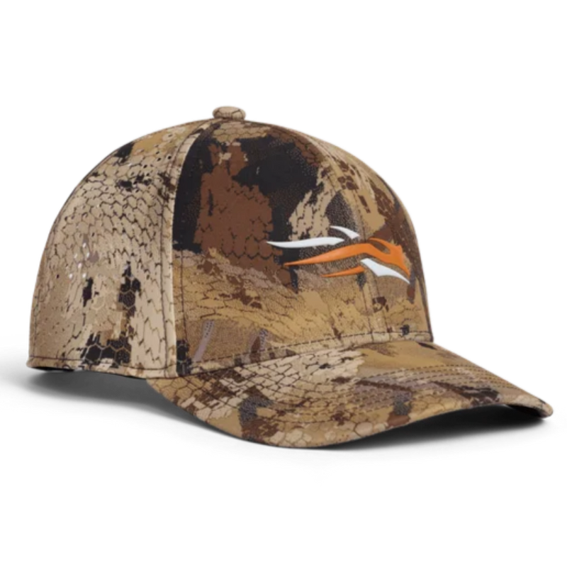 Load image into Gallery viewer, Sitka Icon Optifade Plus Mid Pro Trucker Hats - Optifade Marsh
