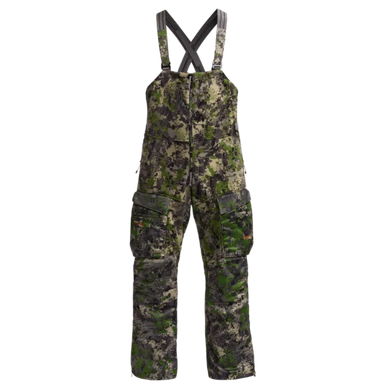 Sitka Stratus Bib 2.0 - Optifade Cover
