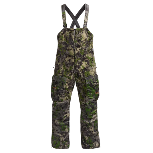 Sitka Stratus Bib 2.0 - Optifade Cover