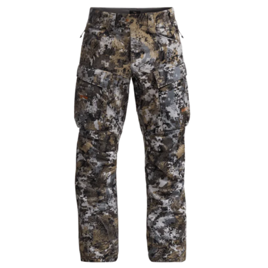 Sitka Stratus 2.0 Pants - Optifade Elevated 2