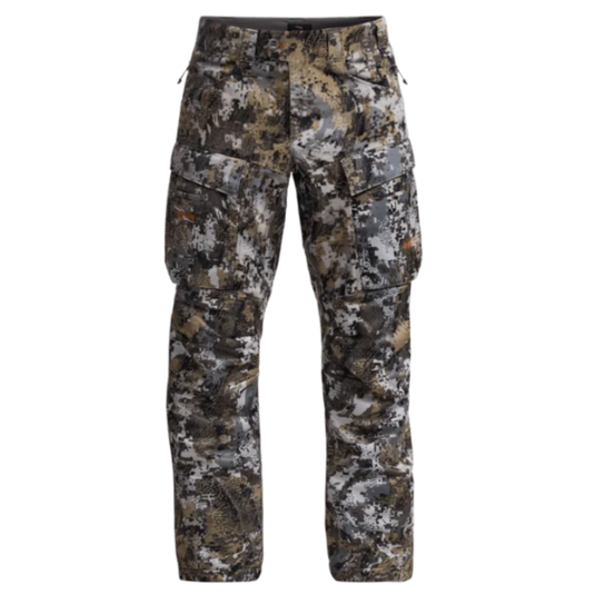 Sitka Stratus 2.0 Pants - Optifade Elevated 2