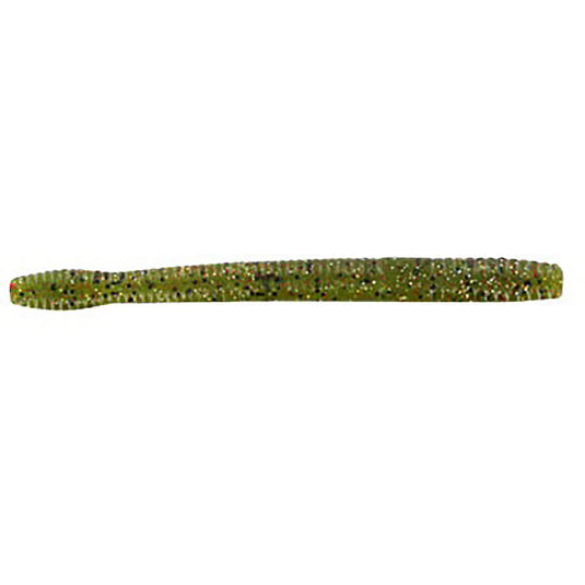 Zoom Magnum Finesse Worms