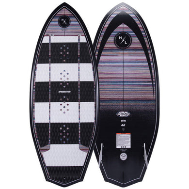 Hyperlite Speedster Wakesurfer