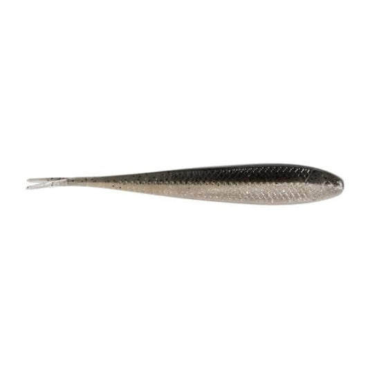 Yum FF Sonar Minnow - Shadow Shad