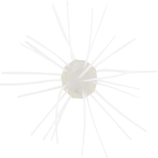 Z-Man Fuzzy Nuggetz - Electric Shad